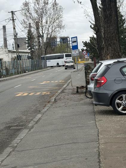 Inchiriez apartament cu2 camere open-space et1 cart bariera valcii - 8