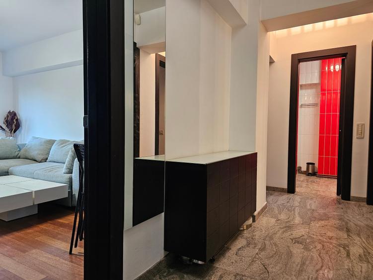 Apartament 3 camere Ultracentral - Piata Unirii - 8