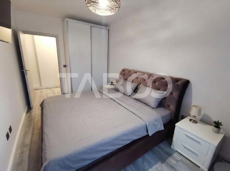 Apartament cu 3 camere 66 mp in City Residence din SIbiu - 6
