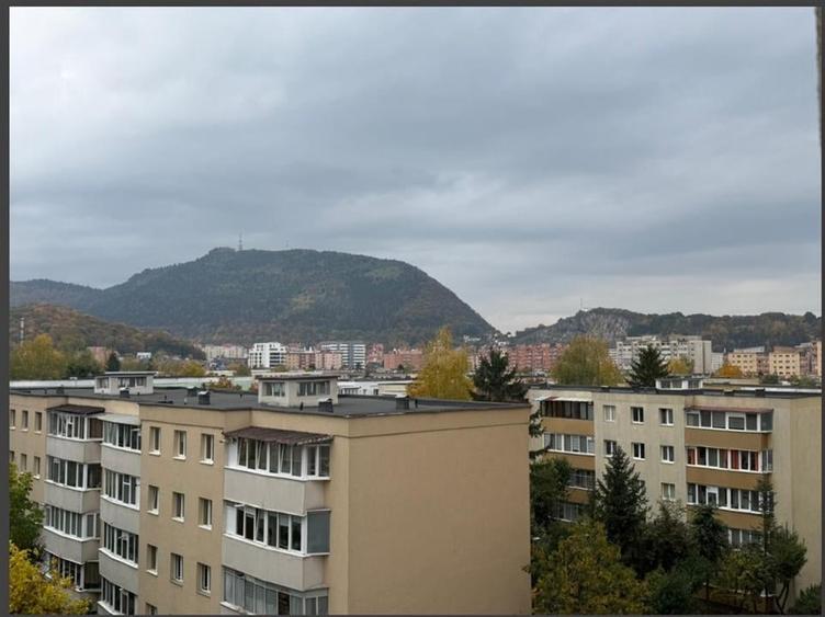 Apartament 2 camere ,etaj intermediar,Calea Bucuresti - 16