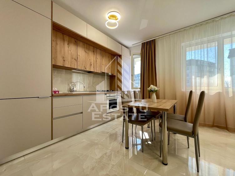 Apartament 2 camere ,prima inchiriere,zona Braytim - 2