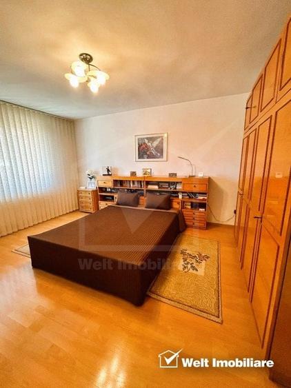 Vila spatioasa, 287mp, 5 dormitoare, cu garaj dublu, in Someseni - 5