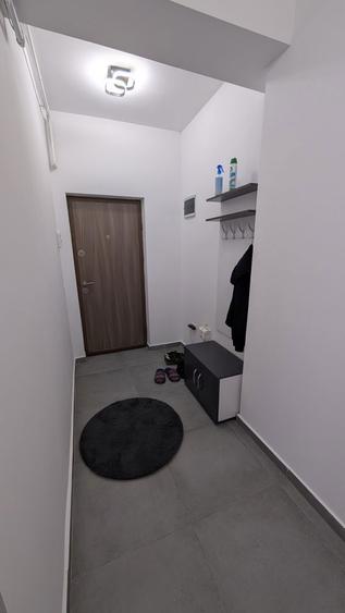 Inchiriez garsoniera in Sector 4 - 4