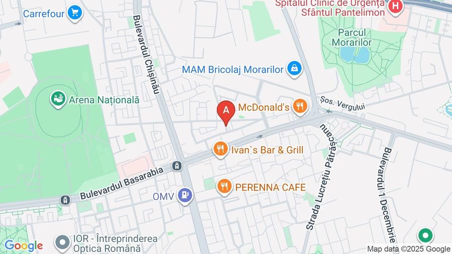 Apartament modern 3 camere Titan – 2 băi, bloc reabilitat, proprietar! - 1