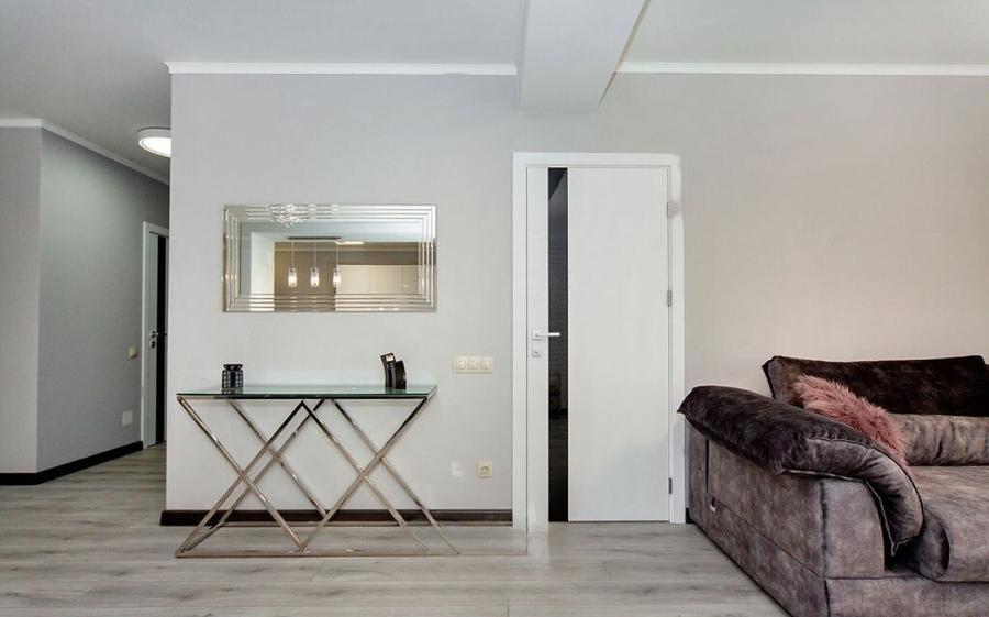 2 camere in cartierul Europa - 3