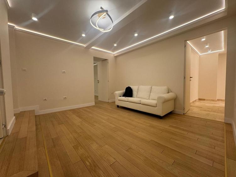 4 CAMERE|| DEMISOL || CALEA DOROBANTILOR - 2