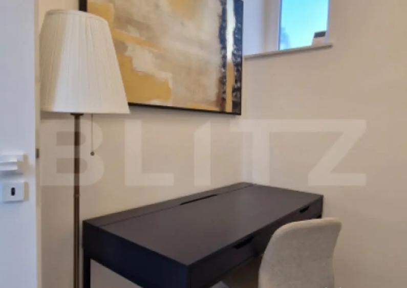 Apartament Ultracentral pe Strada Horea Proaspat Renova - 1