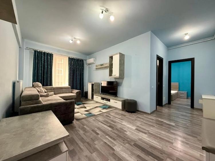 Theodor Pallady, metrou Nicolae Teclu, 2 camere modern, loc parcare - 12