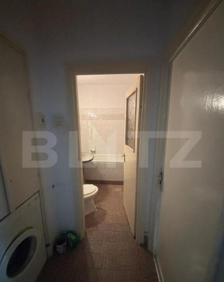 Apartament 2 camere, 46.70 mp, zona Nord - 3