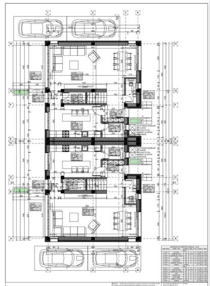 Complex 6 case P+1 Titan - Auchan - 10