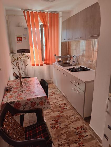 Vand apartament 2 camere - 1