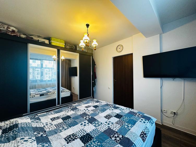 Apartament 3 camere decomandat – Popești-Leordeni | Drumul Fermei - 3