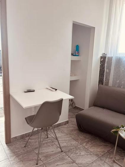 Unirii/Calea Victoriei: 1.5 Room Charming Boho Oasis – 36 m² SU | AN541-11B-Et5 - 8