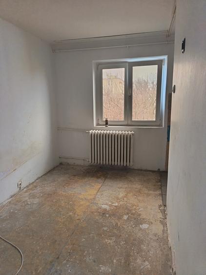 Berceni, Piata Resita - 2