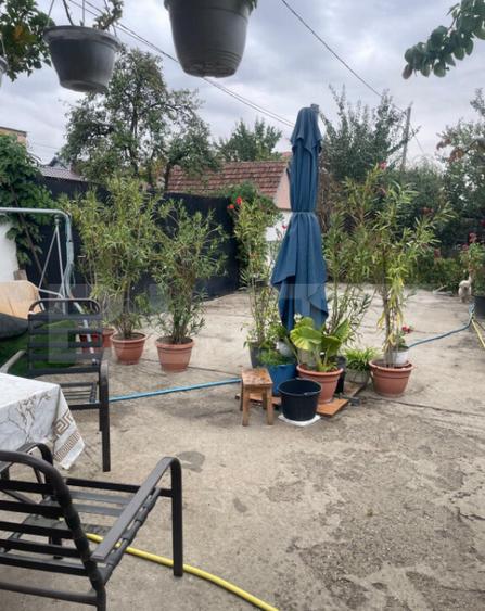 Casa 4 camere, 790 mp teren, zona Bariera Vilcii - 1