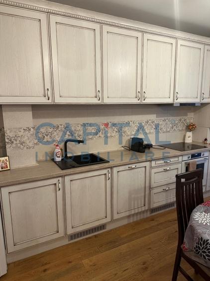 Apartament 3 camere, 73 mp, Columna Residence – langa Vivo, Comision 0% - 4