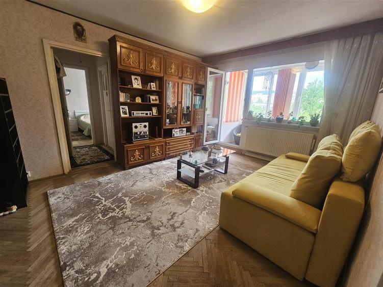 Apartament 2 Camere Astra cu Vedere Tampa - 1