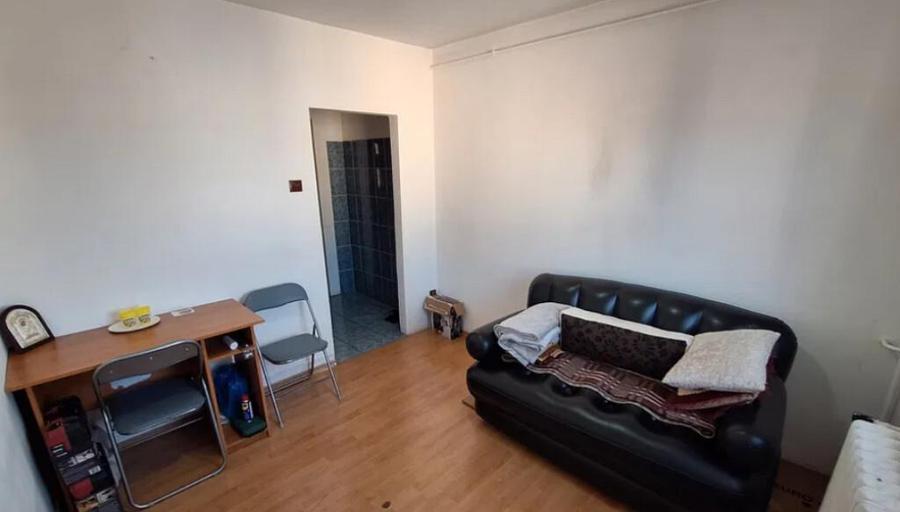 Camera de camin - zona Tractorul - 6