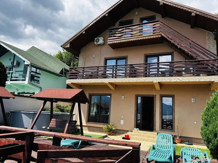 Casa de vacanta de vanzare - 5