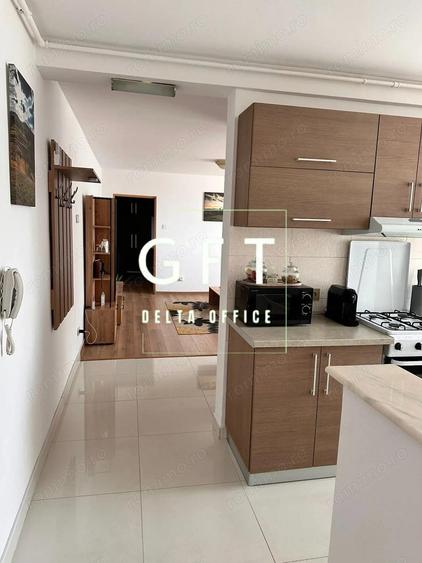 Apartament de inchiriat pe strada Calea Moldovei, Bistrita, renovat recent - 2