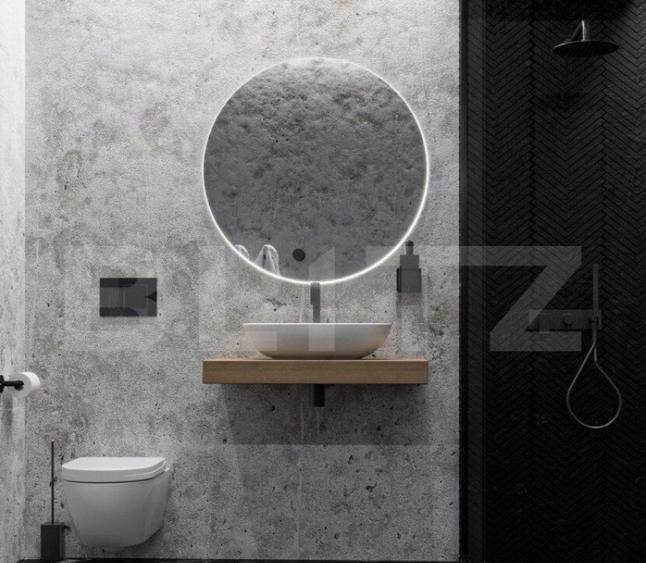 Cabana moderna, 6 camere, 400 mp, zona Muntele Rece - 13