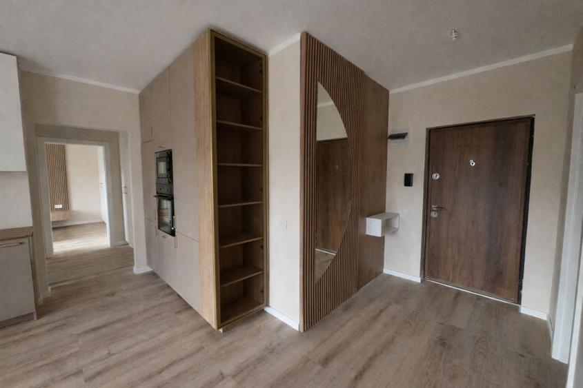 Apartament 2 camere Florești | Urbano Panoramic | mobilat premium | zona Vivo - 1