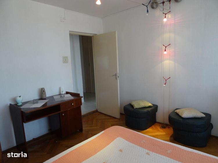 De inchiriat Apartament 2 camere Complex Studentesc - 9