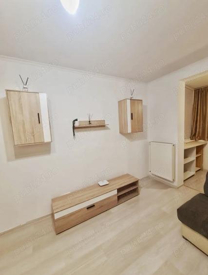 Garsoniera Basarab Turda podul Grant - 4