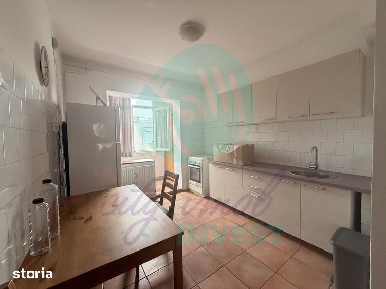 Apartament 2 camere, zona linistita - 11