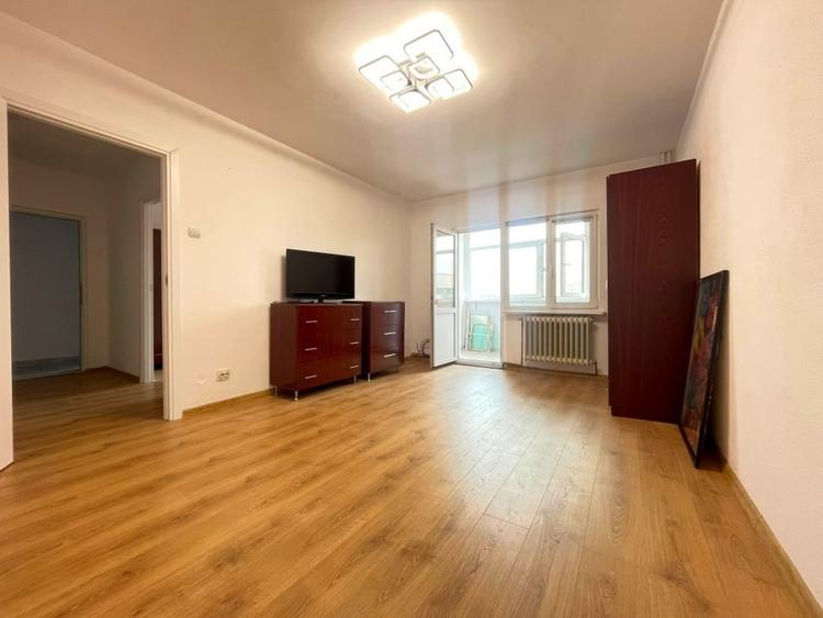 Apartament 2 camere decomandat-54mp-Podu Ros-bloc fara risc - 1