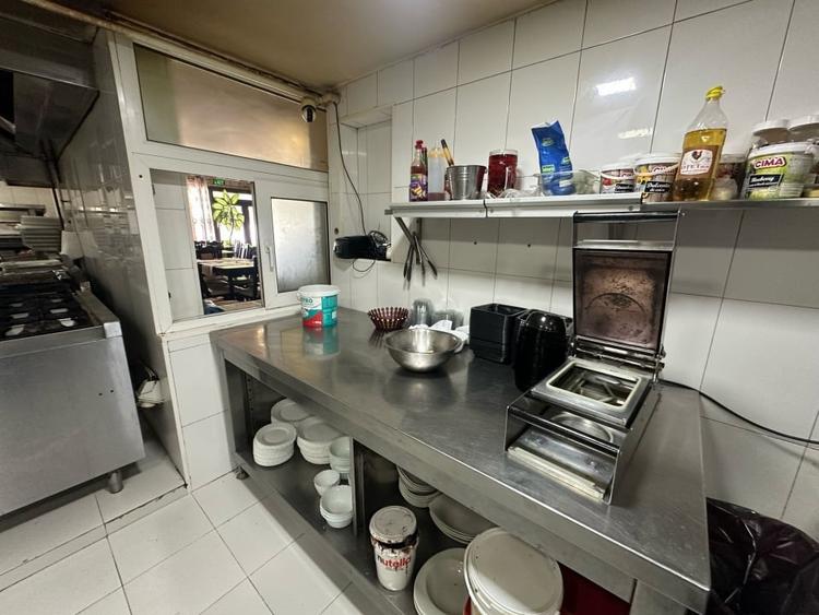 Vânzare Restaurant | TITAN | VAD comercial excelent | Terasa 150 + 200 mp - 7