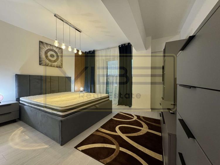 Apartament 1 camera+parcare Bucium - Excentric Residence - 2