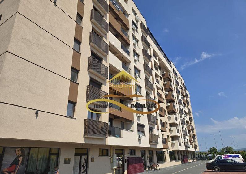 Apartament de inchiriat langa Mall, bloc nou - prima chirie Apartament de inchiriat langa Mall, bloc nou - prima chirie