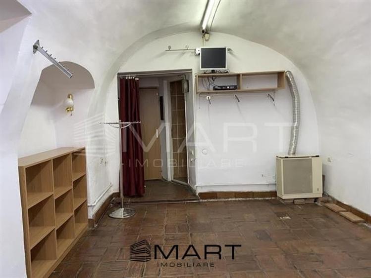 Spatiu comercial  Ultracentral - 2