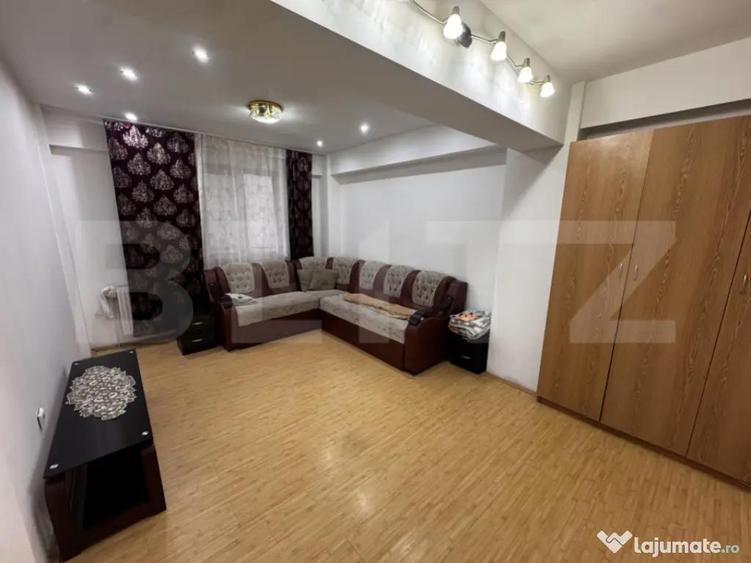 Apartament 2 camere 60mp, parcare, PetFrendly, complex Arist - 4