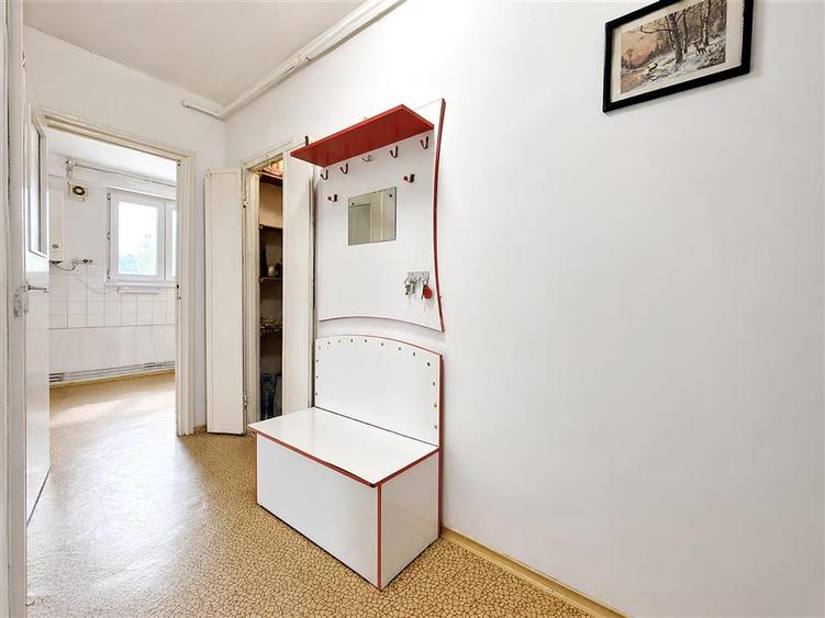 Apartament cu 3 camere de vanzare in zona Grivitei - 8