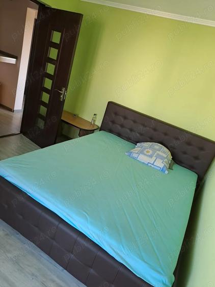 Apartament 3 camere, zona 80 apartamente, renovat - 9