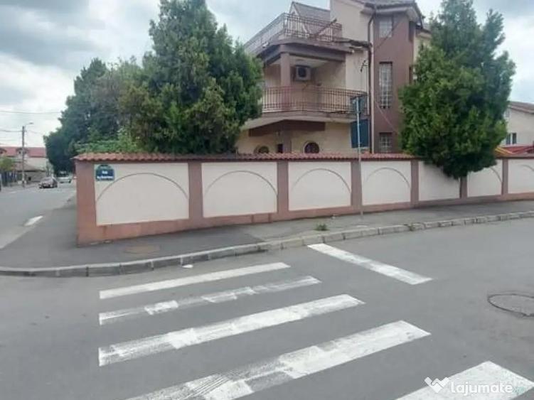 Inch.vila 7cam/(348util,500teren,119ampr.)mp/5min.metrouA... - 10