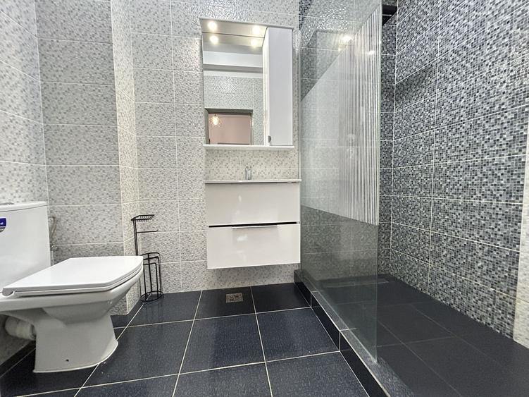 Apartament 2 camere Campus Universitate loc parcare centrala termica - 7