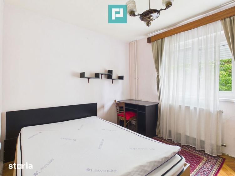 Apartament ideal de locuit in Complex Studentesc - 1