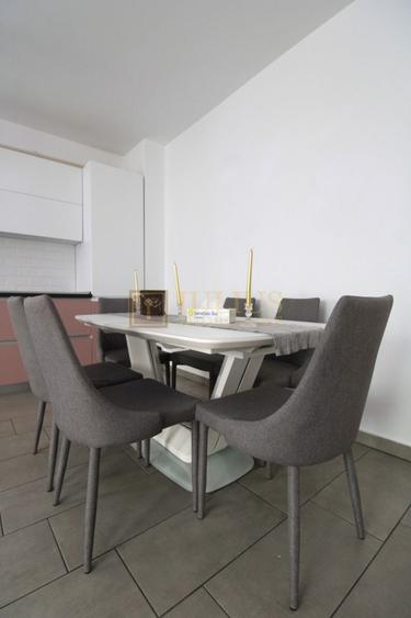 2 camere, centrala proprie, zona linistita - 7