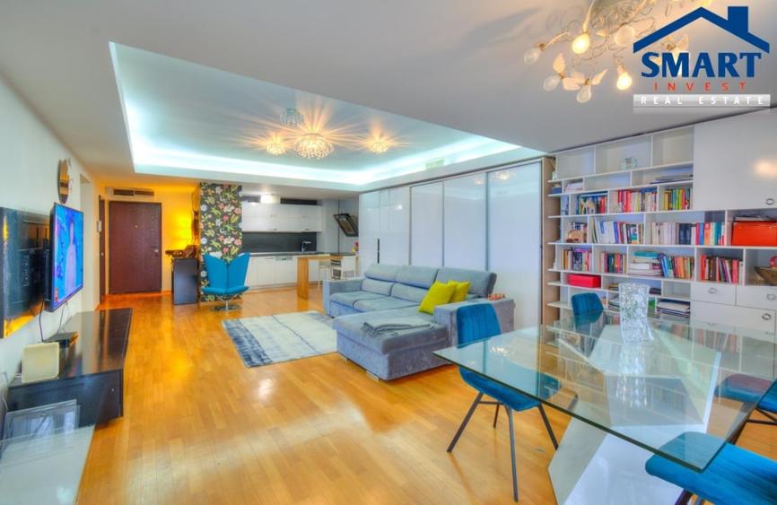 Gafencu Luxury Apartments - 3 camere - Nordului - Parc Herastrau - 26