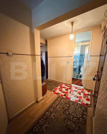 3 camere decomandate, 2 bai, etaj intermediar, Dorobantilor - 3