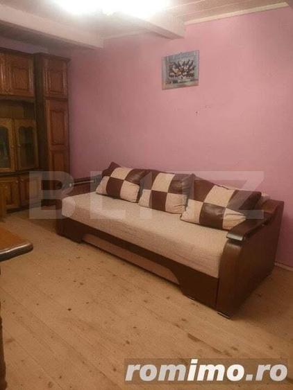 Casa + teren 1500mp, zona Negostina Siret - 10