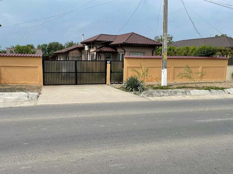 CASA+TEREN 2500mp stradal