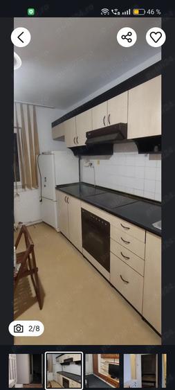 Inchiriez apartament 3 camere. Disponibil de la 1 Decembrie. - 4