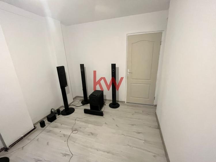 Apartament in vila, pe 2 nivele, cu teren, in Bucium! - 18