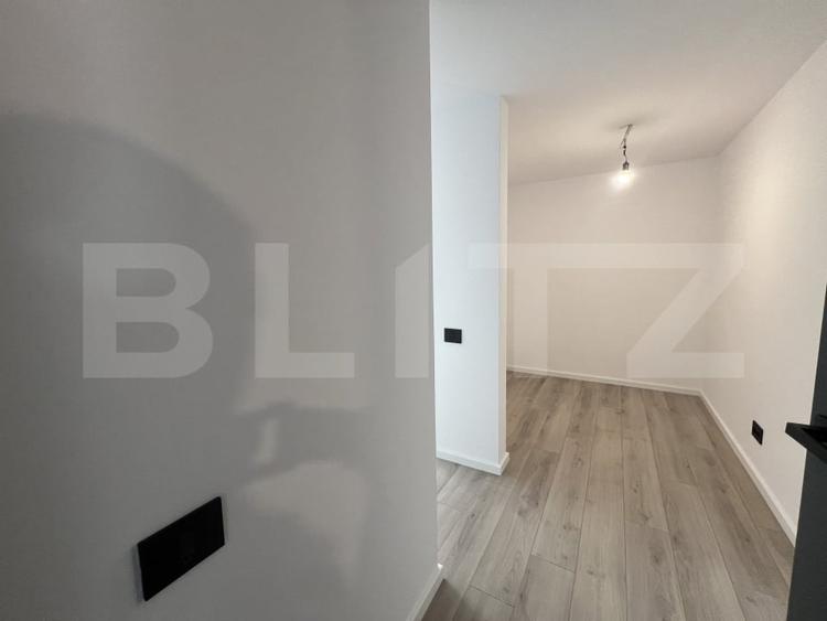 2 Dormitoare  | Living + Bucatarie | 2 Bai | Terase (20 + 5.6 mp) | Rivus Mall - 7