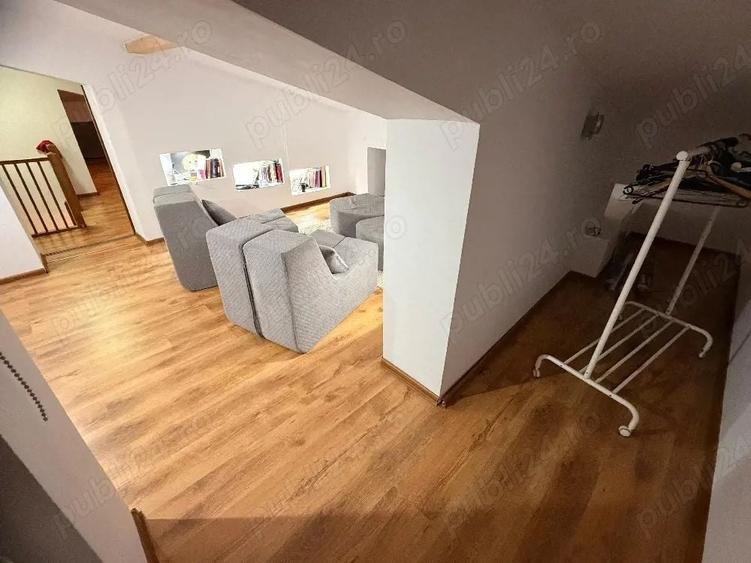 2 camere + mansarda, 2 bai, pet friendly, langa metrou Mihai Bravu - 5