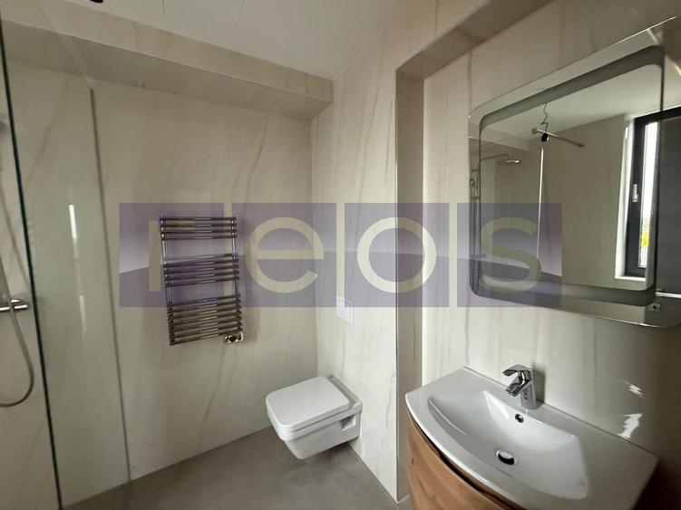 VANZARE APARTAMENT 4CAMERE | FLOREASCA | 216MP | PARCARE| TERASA 235MP - 13